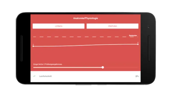 Fachwissen Rettungsdienst android App screenshot 0